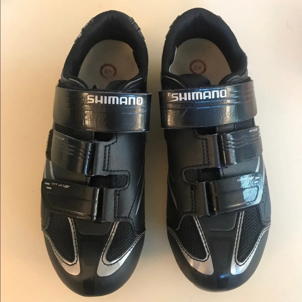 Women’s Shimano Cycling Shoes